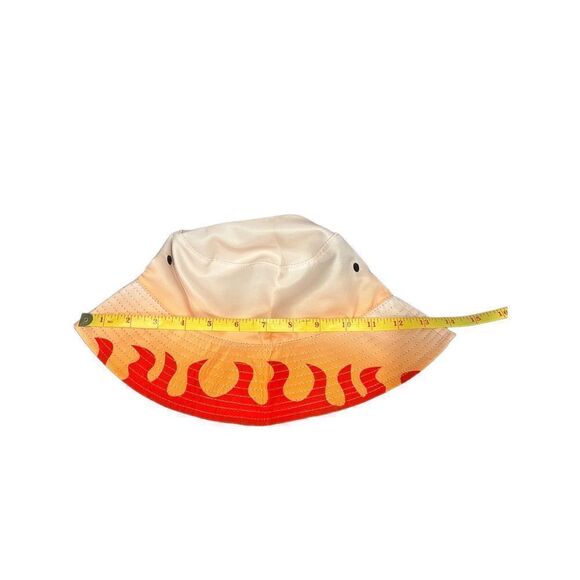 MT Life Kochou Shinobu Reversible Pet Cosplay Bucket Hat - Picture 3 of 10